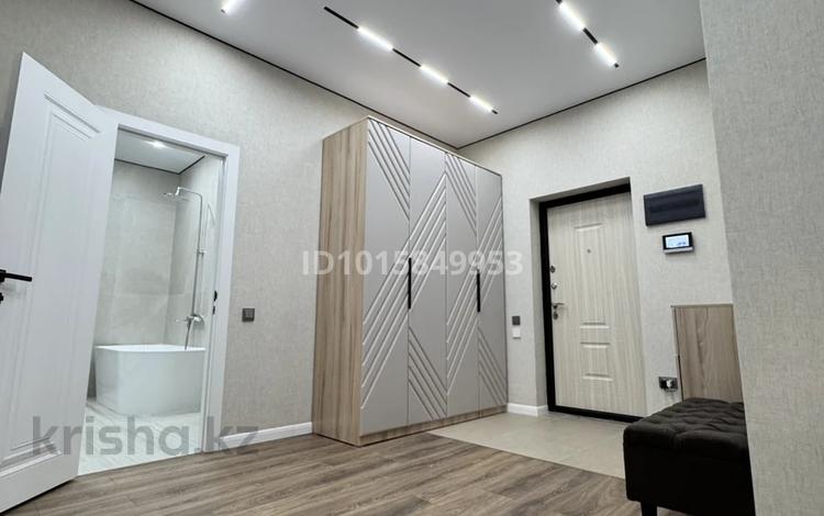 2-бөлмелі пәтер · 75 м² · 3/5 қабат, Михайловка ш/а., Жанибекова 53, бағасы: 475 000 ₸ в Караганде, Казыбек би р-н — фото 2