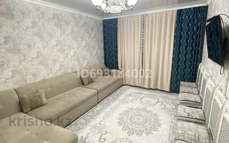 2-комнатная квартира, 47.7 м², 4/9 этаж, Мира 43 за 24 млн 〒 в Жезказгане — фото 2