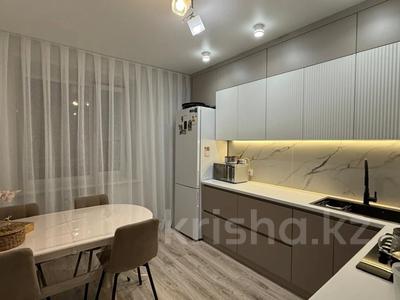 1-комнатная квартира · 50 м² · 6/9 этаж, Береке 53 за 24.5 млн ₸ в Костанае