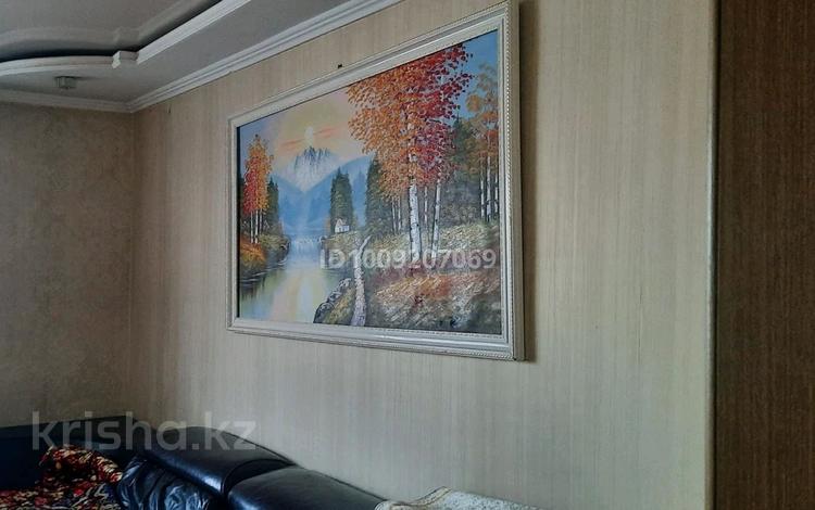 3-комнатная квартира · 85 м² · 3/5 этаж, мкр Юго-Восток, Затаевича — Бухар-Жырау-Затаевича 77а за 185 000 ₸ в Караганде, Казыбек би р-н — фото 2