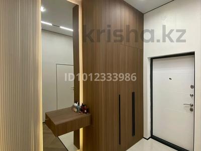 1-бөлмелі пәтер · 46.2 м² · 10/12 қабат, 17-й мкр 115, бағасы: 21 млн 〒 в Актау