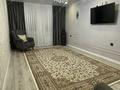 2-бөлмелі пәтер · 52.5 м² · 3/10 қабат, Набережная, бағасы: 20 млн ₸ в Актобе