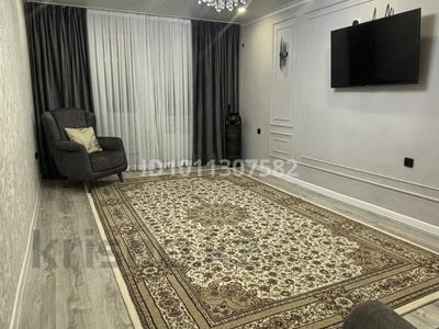 2-бөлмелі пәтер · 52.5 м² · 3/10 қабат, Набережная, бағасы: 20 млн ₸ в Актобе