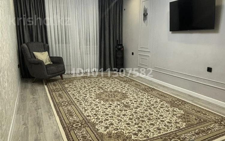 2-бөлмелі пәтер · 52.5 м² · 3/10 қабат, Набережная, бағасы: 20 млн ₸ в Актобе — фото 2