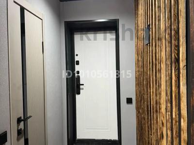 1-комнатная квартира · 30 м² · 2/3 этаж, Желтоксан — На против жк Ер Ару за 22 000 ₸ в 