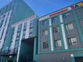3-комнатная квартира · 80 м² · 9/10 этаж, Байтурсынова 20/2 за 53 млн ₸ в Астане, Сарайшык р-н — фото 10