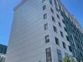 3-комнатная квартира · 80 м² · 9/10 этаж, Байтурсынова 20/2 за 53 млн ₸ в Астане, Сарайшык р-н — фото 11