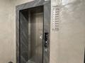 3-комнатная квартира · 80 м² · 9/10 этаж, Байтурсынова 20/2 за 53 млн ₸ в Астане, Сарайшык р-н — фото 23