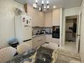 3-комнатная квартира · 80 м² · 9/10 этаж, Байтурсынова 20/2 за 53 млн ₸ в Астане, Сарайшык р-н — фото 29