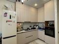 3-комнатная квартира · 80 м² · 9/10 этаж, Байтурсынова 20/2 за 53 млн ₸ в Астане, Сарайшык р-н — фото 32