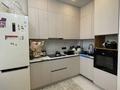 3-комнатная квартира · 80 м² · 9/10 этаж, Байтурсынова 20/2 за 53 млн ₸ в Астане, Сарайшык р-н — фото 33