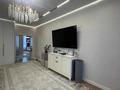 3-комнатная квартира · 80 м² · 9/10 этаж, Байтурсынова 20/2 за 53 млн ₸ в Астане, Сарайшык р-н — фото 37
