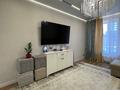 3-комнатная квартира · 80 м² · 9/10 этаж, Байтурсынова 20/2 за 53 млн ₸ в Астане, Сарайшык р-н — фото 40