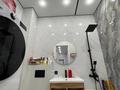 3-комнатная квартира · 80 м² · 9/10 этаж, Байтурсынова 20/2 за 53 млн ₸ в Астане, Сарайшык р-н — фото 47
