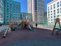3-комнатная квартира · 80 м² · 9/10 этаж, Байтурсынова 20/2 за 53 млн ₸ в Астане, Сарайшык р-н — фото 5