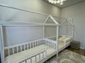 3-комнатная квартира · 80 м² · 9/10 этаж, Байтурсынова 20/2 за 53 млн ₸ в Астане, Сарайшык р-н — фото 50