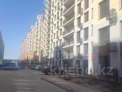 3-комнатная квартира · 66 м² · 8/13 этаж, Муратбаева за 40 млн 〒 в Алматы, Алмалинский р-н