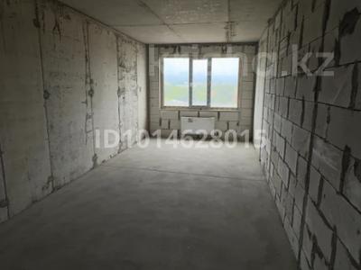 3-бөлмелі пәтер · 92.3 м² · 6/9 қабат, Қайрат ш/а., Кульджинский тракт 150/30 — Бухтарминская, бағасы: 50 млн ₸ в Алматы, Турксибский р-н