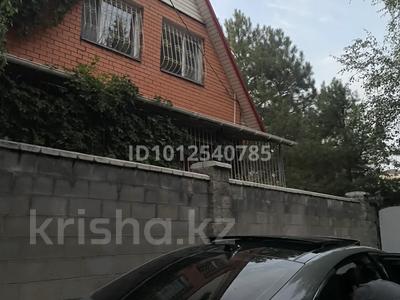 Отдельный дом · 3 комнаты · 250 м² · 8 сот., мкр Хан Тенгри 16 а за 260 млн ₸ в Алматы, Бостандыкский р-н