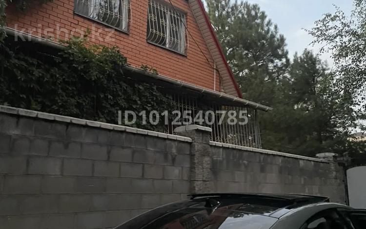 Отдельный дом · 3 комнаты · 250 м² · 8 сот., мкр Хан Тенгри 16 а за 260 млн ₸ в Алматы, Бостандыкский р-н — фото 2