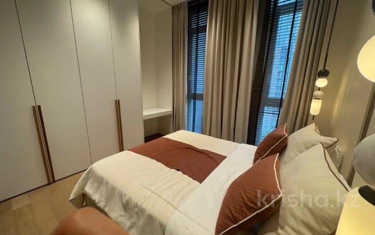 3-бөлмелі пәтер · 110 м² · 11/21 қабат, Аль-Фараби — Сейфуллина, бағасы: 650 000 ₸ в Алматы, Бостандыкский р-н — фото 8