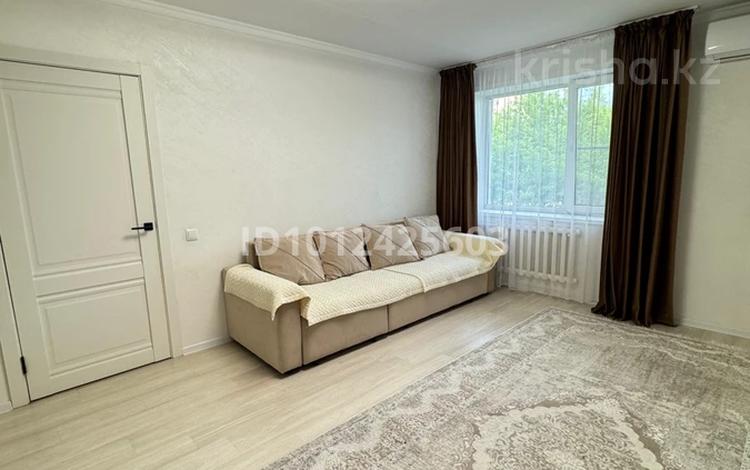 1-комнатная квартира · 36.7 м² · 1/6 этаж, Косшыгулулы 22/1 — Косшыгулулы- Бейсекова за 17.5 млн ₸ в Астане, Сарыарка р-н — фото 19
