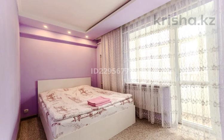 2-комнатная квартира · 55 м², Шевченко 134 — проспект Нурсултана Назарбаева за 12 000 ₸ в Талдыкоргане — фото 39