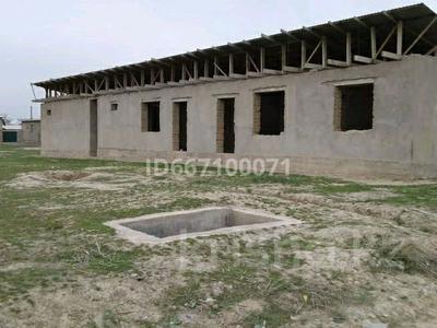 Отдельный дом • 5 комнат • 100 м² • 12 сот., Ордабасы за 5.5 млн 〒 в Шубарсу