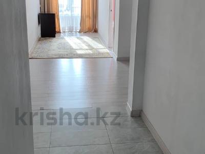2-комнатная квартира · 47 м² · 4/13 этаж, Толе би за 36.5 млн ₸ в Алматы, Алмалинский р-н