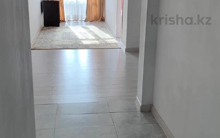 2-комнатная квартира · 47 м² · 4/13 этаж, Толе би за 36.5 млн ₸ в Алматы, Алмалинский р-н — фото 9