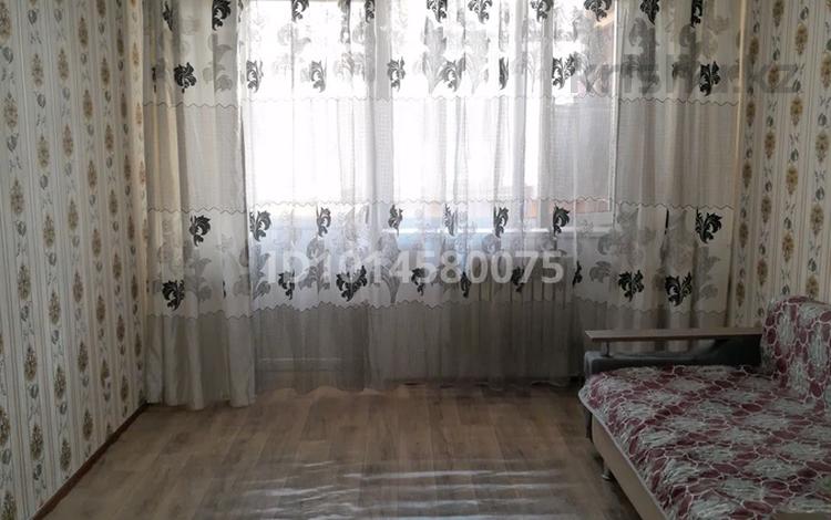 1-бөлмелі пәтер · 35.6 м² · 4/5 қабат, Зерделі ш/а — Момышулы Мөңке би, бағасы: 25 млн ₸ в Алматы, Алатауский р-н — фото 2