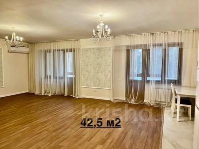 2-комнатная квартира · 84.1 м² · 2/15 этаж, Масанчи 23/6 — Гоголя за 69 млн 〒 в Алматы, Алмалинский р-н