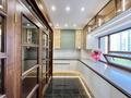 4-комнатная квартира · 204 м² · 6/18 этаж, Ахмет Байтурсынулы 3 — Парковочное место включено! за 2 млн ₸ в Астане, Сарайшык р-н — фото 14