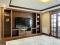 4-комнатная квартира · 204 м² · 6/18 этаж, Ахмет Байтурсынулы 3 — Парковочное место включено! за 2 млн ₸ в Астане, Сарайшык р-н — фото 16