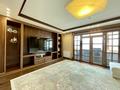 4-комнатная квартира · 204 м² · 6/18 этаж, Ахмет Байтурсынулы 3 — Парковочное место включено! за 2 млн ₸ в Астане, Сарайшык р-н — фото 17