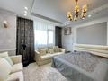 4-комнатная квартира · 204 м² · 6/18 этаж, Ахмет Байтурсынулы 3 — Парковочное место включено! за 2 млн ₸ в Астане, Сарайшык р-н — фото 20