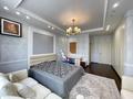 4-комнатная квартира · 204 м² · 6/18 этаж, Ахмет Байтурсынулы 3 — Парковочное место включено! за 2 млн ₸ в Астане, Сарайшык р-н — фото 21