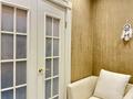 4-комнатная квартира · 204 м² · 6/18 этаж, Ахмет Байтурсынулы 3 — Парковочное место включено! за 2 млн ₸ в Астане, Сарайшык р-н — фото 25