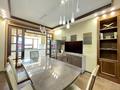 4-комнатная квартира · 204 м² · 6/18 этаж, Ахмет Байтурсынулы 3 — Парковочное место включено! за 2 млн ₸ в Астане, Сарайшык р-н — фото 3
