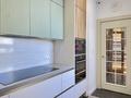 4-комнатная квартира · 204 м² · 6/18 этаж, Ахмет Байтурсынулы 3 — Парковочное место включено! за 2 млн ₸ в Астане, Сарайшык р-н — фото 5