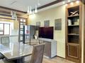 4-комнатная квартира · 204 м² · 6/18 этаж, Ахмет Байтурсынулы 3 — Парковочное место включено! за 2 млн ₸ в Астане, Сарайшык р-н — фото 6
