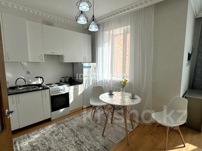 1-комнатная квартира · 31 м² · 5/5 этаж, Лесная поляна 35 за 12 000 ₸ в Косшы