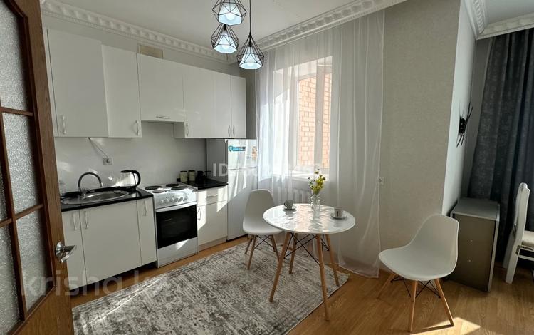 1-бөлмелі пәтер · 31 м² · 5/5 қабат, Лесная поляна 35, бағасы: 12 000 ₸ в Косшы — фото 2