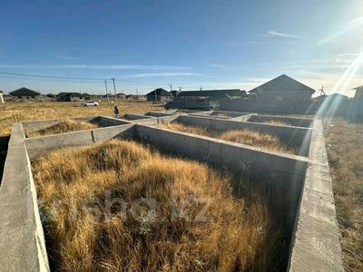 Жер телімі · 8 сотық, мкр Нуршуак, Астаукөл 1, бағасы: 13 млн 〒 в Шымкенте, Абайский р-н