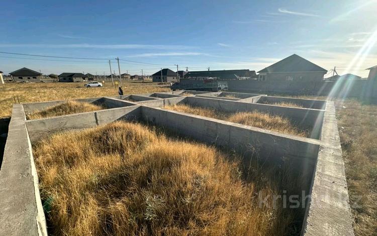 Жер телімі · 8 сотық, мкр Нуршуак, Астаукөл 1, бағасы: 13 млн 〒 в Шымкенте, Абайский р-н — фото 2