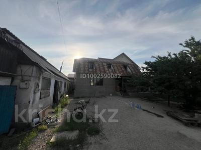Отдельный дом · 5 комнат · 126 м² · 7.8 сот., мкр Заря Востока, 3-градокомлекс 242а за 75 млн ₸ в Алматы, Алатауский р-н