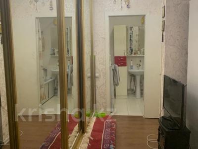 1-комнатная квартира · 45 м² · 1/12 этаж, мкр Дарабоз за 27 млн ₸ в Алматы, Алатауский р-н