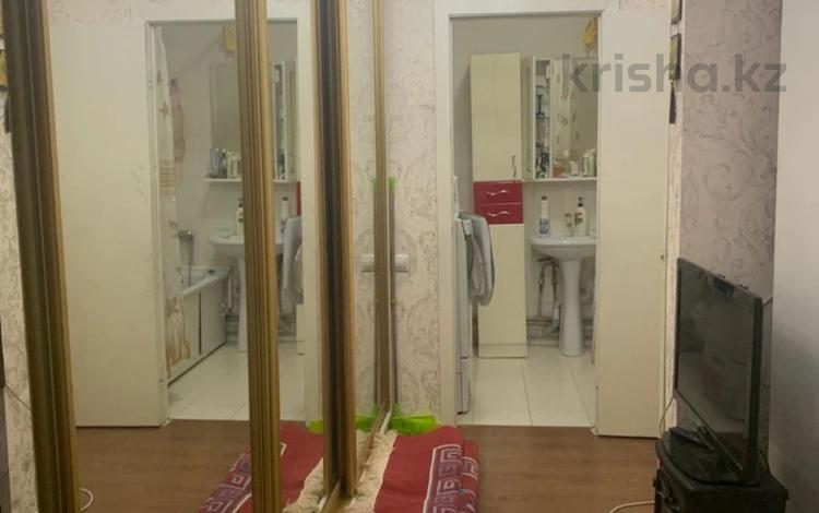 1-комнатная квартира · 45 м² · 1/12 этаж, мкр Дарабоз за 27 млн ₸ в Алматы, Алатауский р-н — фото 3