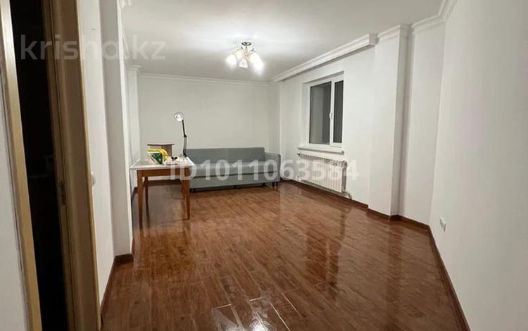 3-бөлмелі пәтер · 90 м² · 2/5 қабат, Шоссе Коргалжын 23 — пересечение улицы Айтматова, бағасы: 41 млн ₸ в Астане, Нура р-н — фото 2