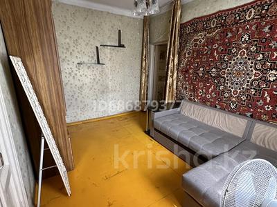 2-комнатная квартира, 36 м², 1/2 этаж помесячно, Суюнбая 487 — 13 военный городок за 160 000 〒 в Алматы, Турксибский р-н